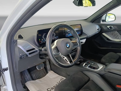 7 - BMW Serie 1 Cascioli Group