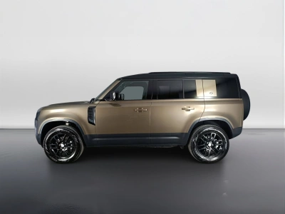 6 - Land rover Defender Cascioli Group