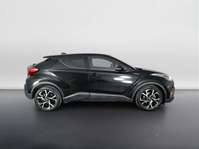 3 - Toyota C-HR Cascioli Group