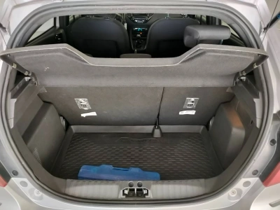 5 - Ford Ka Active Cascioli Group