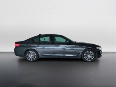 7 - BMW Serie 5 Cascioli Group