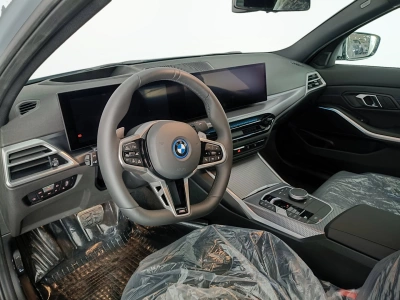 7 - BMW Serie 3 Cascioli Group