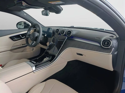 9 - Mercedes-Benz CLE Cascioli Group