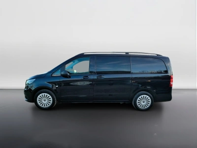 3 - Mercedes Vans Vito Cascioli Group