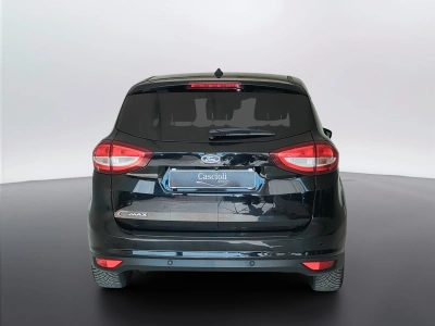 6 - Ford C Cascioli Group