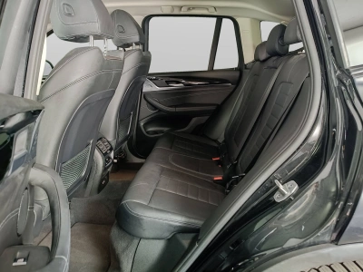 9 - BMW X3 Cascioli Group