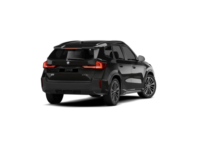 5 - BMW X1 Cascioli Group