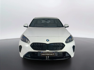 2 - BMW Serie 1 Cascioli Group
