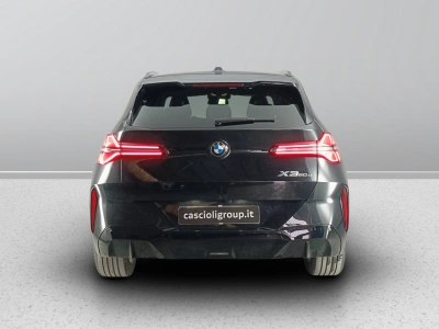 5 - BMW X3 Cascioli Group