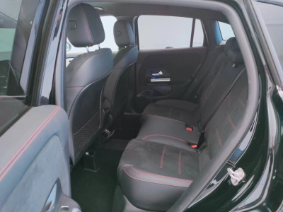 10 - Mercedes-Benz GLA Cascioli Group