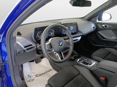10 - BMW Serie 1 Cascioli Group
