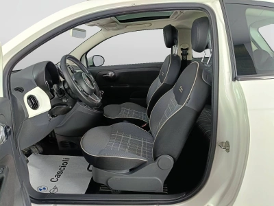 8 - Fiat 500 Cascioli Group