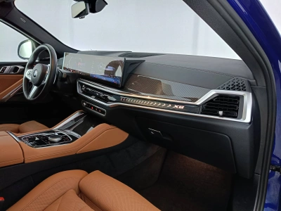 10 - BMW X6 Cascioli Group