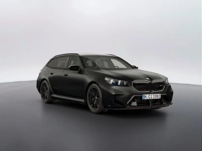 3 - BMW M M5 Cascioli Group