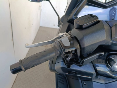 7 - Yamaha TMax Cascioli Group