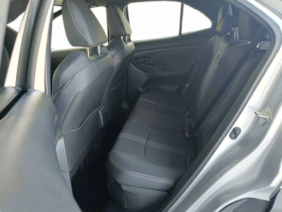 10 - Toyota Yaris Cross Cascioli Group