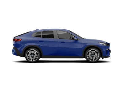 6 - BMW X2 Cascioli Group