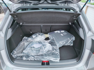 5 - Mercedes-Benz Classe A Cascioli Group