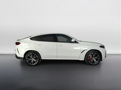 3 - BMW X6 Cascioli Group