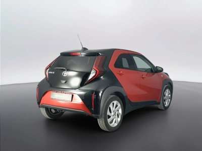 4 - Toyota Aygo X Cascioli Group