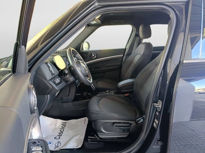 8 - MINI Countryman Cascioli Group