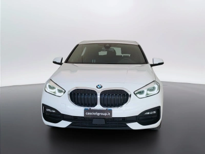 2 - BMW Serie 1 Cascioli Group