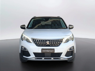 2 - Peugeot 3008 Cascioli Group
