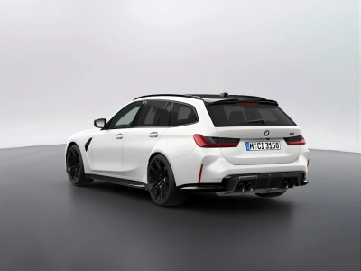 6 - BMW M M3 Cascioli Group