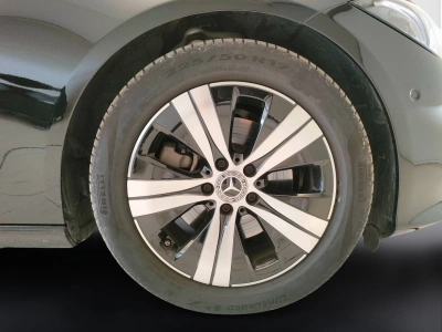 8 - Mercedes-Benz Classe C Cascioli Group