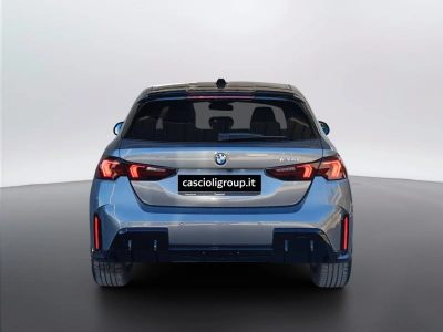 5 - BMW Serie 1 Cascioli Group