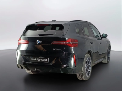 4 - BMW X3 Cascioli Group