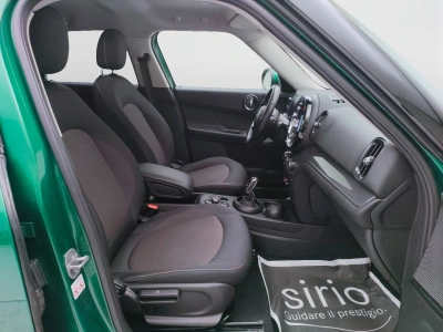 9 - MINI Countryman Cascioli Group