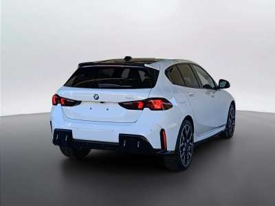 4 - BMW Serie 1 Cascioli Group