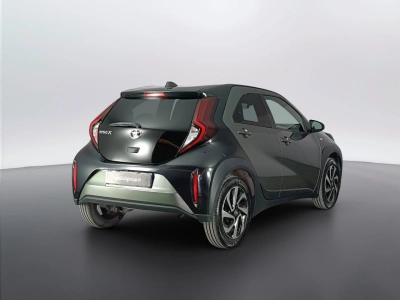 4 - Toyota Aygo X Cascioli Group