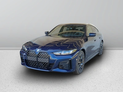 1 - BMW Serie 4 Cascioli Group