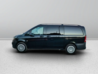 2 - Mercedes Vans Vito Cascioli Group