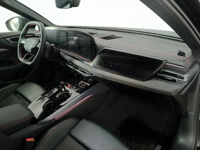 10 - Audi A5 Cascioli Group