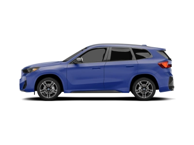 3 - BMW X1 M Cascioli Group