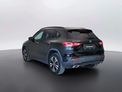 7 - Mercedes-Benz GLA Cascioli Group