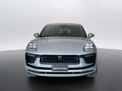 2 - Porsche Macan Cascioli Group