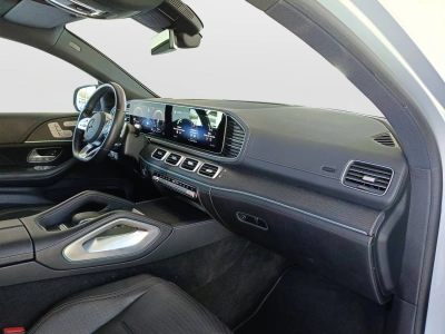 10 - Mercedes-Benz GLE Cascioli Group