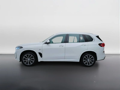 3 - BMW X5 Cascioli Group