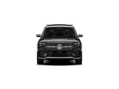 2 - Mercedes-Benz GLB Cascioli Group