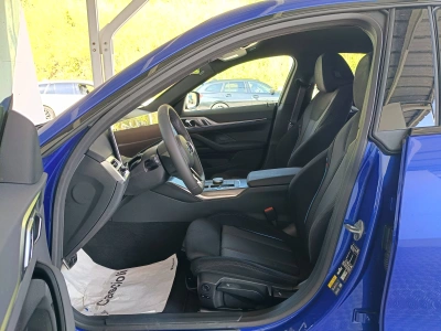 8 - BMW i4 Cascioli Group