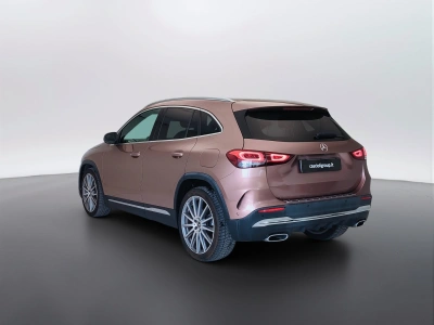 7 - Mercedes-Benz GLA Cascioli Group
