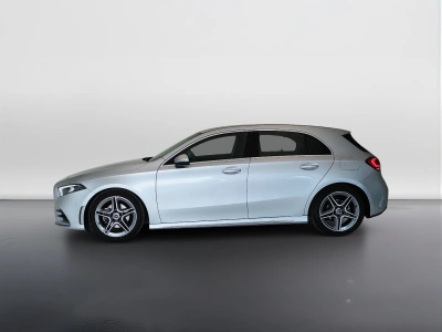 8 - Mercedes-Benz Classe A Cascioli Group