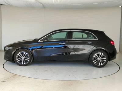 3 - Mercedes-Benz Classe A Cascioli Group