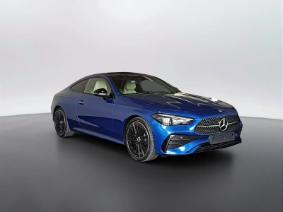 5 - Mercedes-Benz CLE Cascioli Group