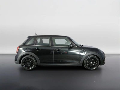 3 - MINI Cooper Cascioli Group