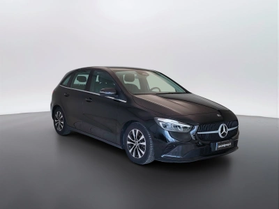 3 - Mercedes-Benz Classe B Cascioli Group